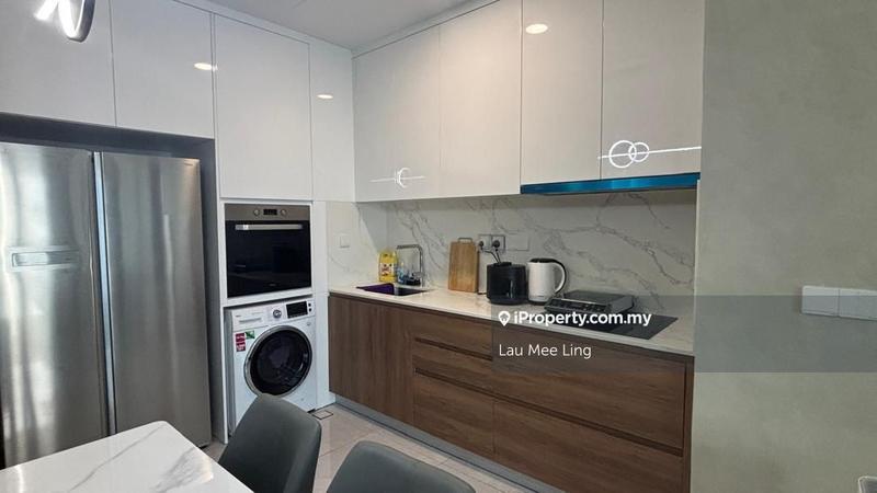 Service Residence for Rent in Core Residence @ TRX by Lau Mee Ling - iProperty.com.my