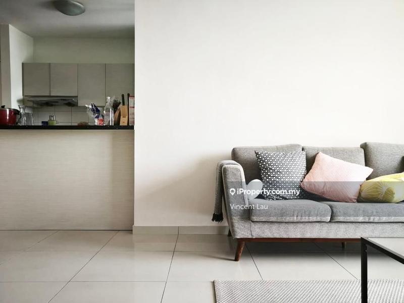 Condominium for Sale in Midfields by Vincent Lau - iProperty.com.my