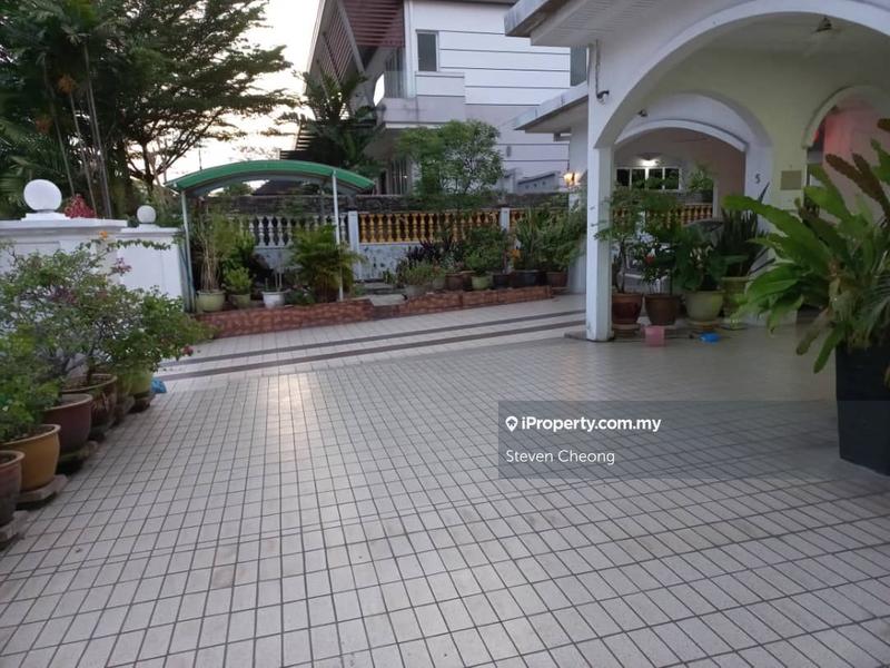 Banglo untuk Dijual di Usj 2, Subang Jaya oleh Steven Cheong - iProperty.com.my