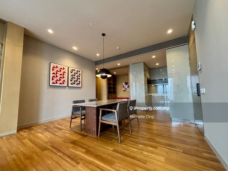 For Rent - The Conlay