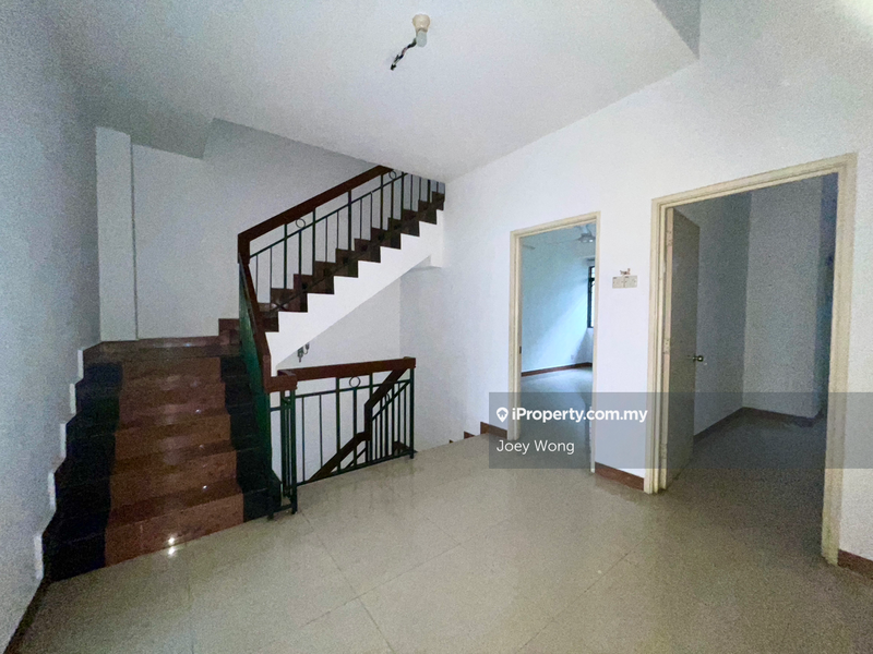 2.5-storey Terraced House for Sale in Bandar Utama 11, Bandar Utama by Joey Wong - iProperty.com.my