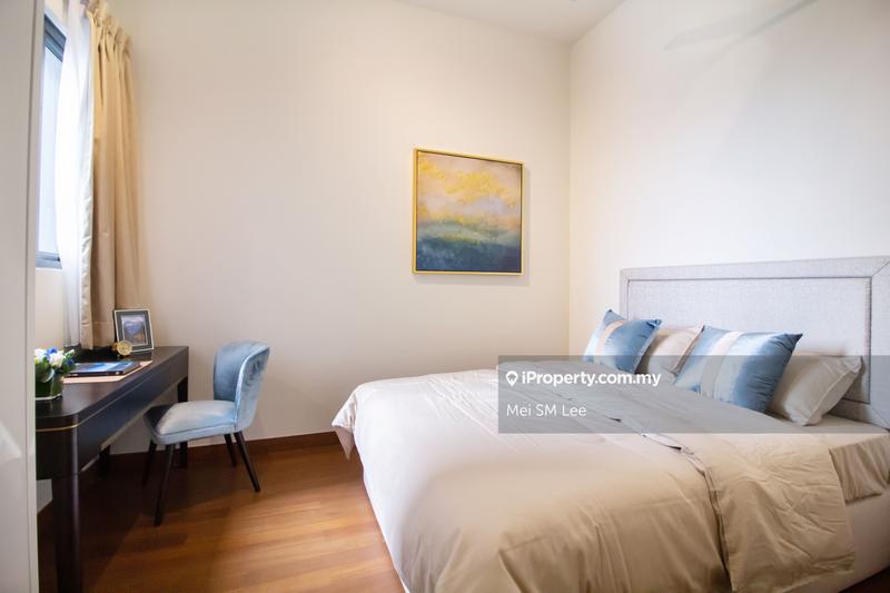 Service Residence untuk Disewa di Service Suites @ Pavilion Embassy oleh Mei SM Lee - iProperty.com.my