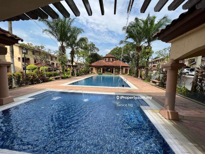 Condominium for Sale in Villamas by Janice Ng - iProperty.com.my