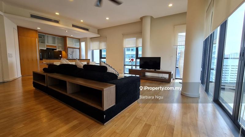 For Sale - St Mary Residences