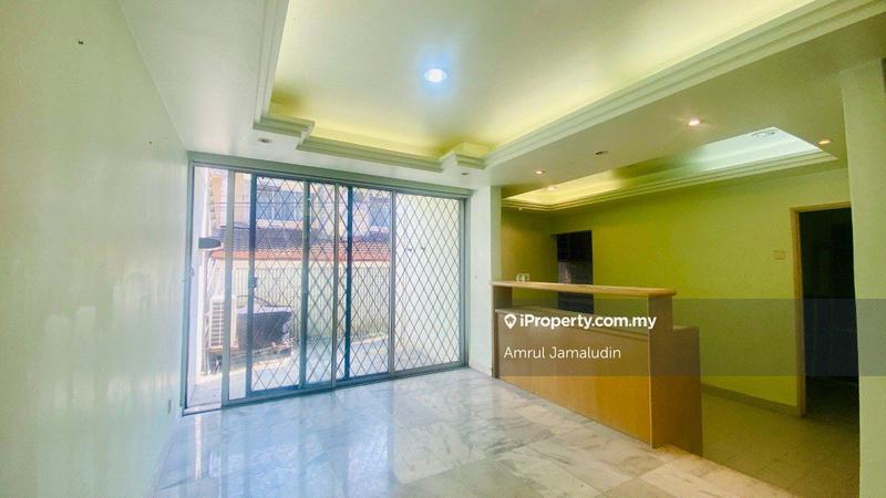 Rumah Berangkai 2 Tingkat untuk Dijual di Taman Sri Ukay, Ampang oleh Amrul Jamaludin - iProperty.com.my