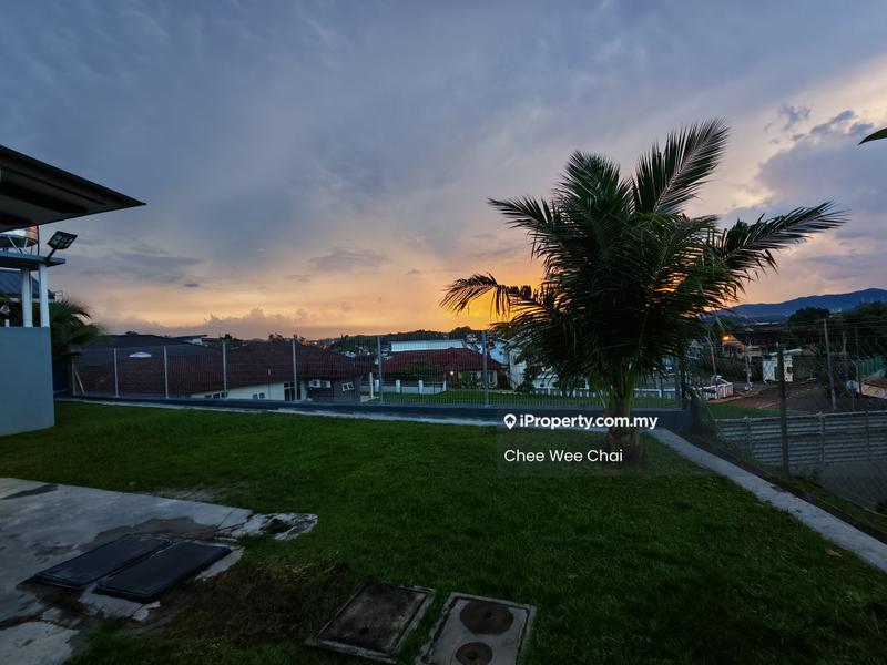 For Rent - Bungalow in Taman SEA Seremban