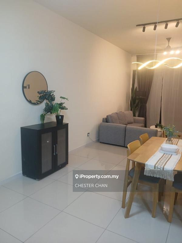 Service Residence for Rent in The Era @ Duta North by CHESTER CHAN - iProperty.com.my