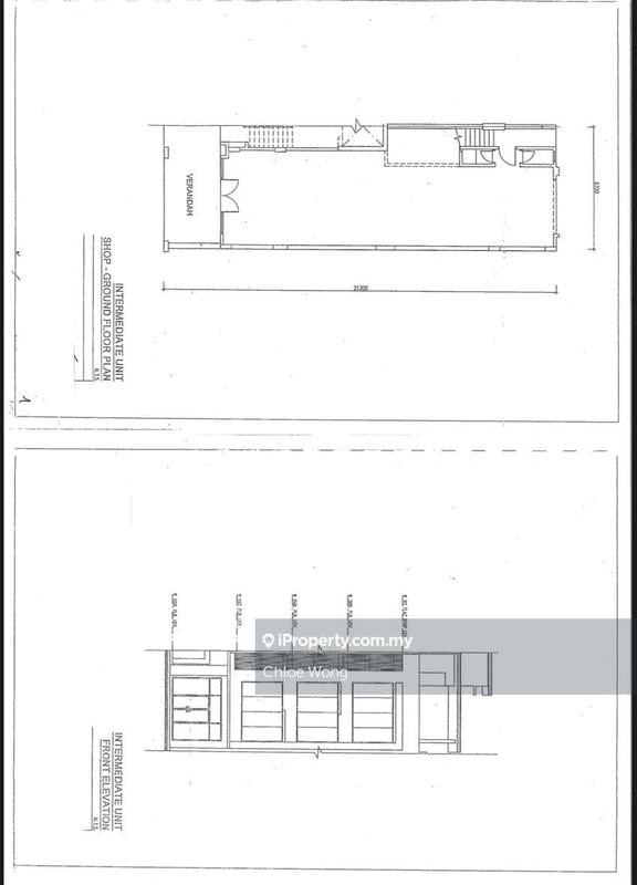 Shop / Office untuk Dijual di Seri Kembangan, Balakong oleh Chloe Wong - iProperty.com.my