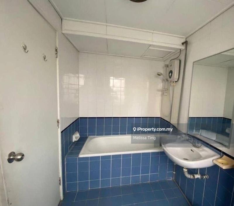 Condominium for Sale in Seri Hijauan by Melissa Ting - iProperty.com.my