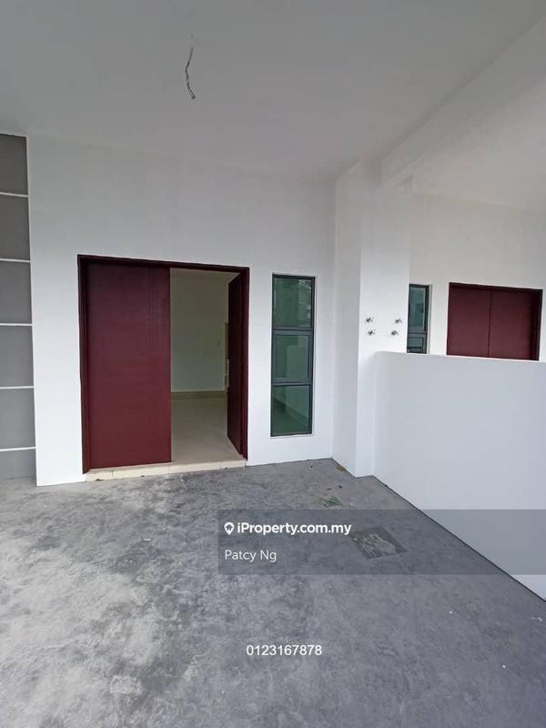 2-storey Terraced House for Sale in Taman Puncak Saujana, Kajang by Patcy Ng - iProperty.com.my