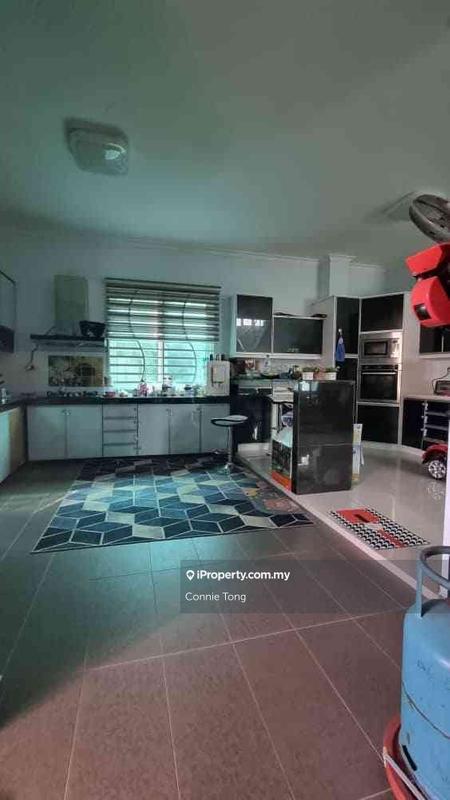 Semi-Detached House for Sale in SS5, Petaling Jaya by Connie Tong - iProperty.com.my
