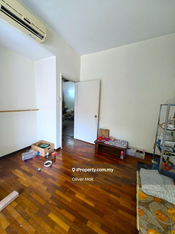 Rumah Teres 3-Tingkat untuk Dijual di Taman Esplanad, Bukit Jalil oleh Oliver Mak - Interior - iProperty.com.my