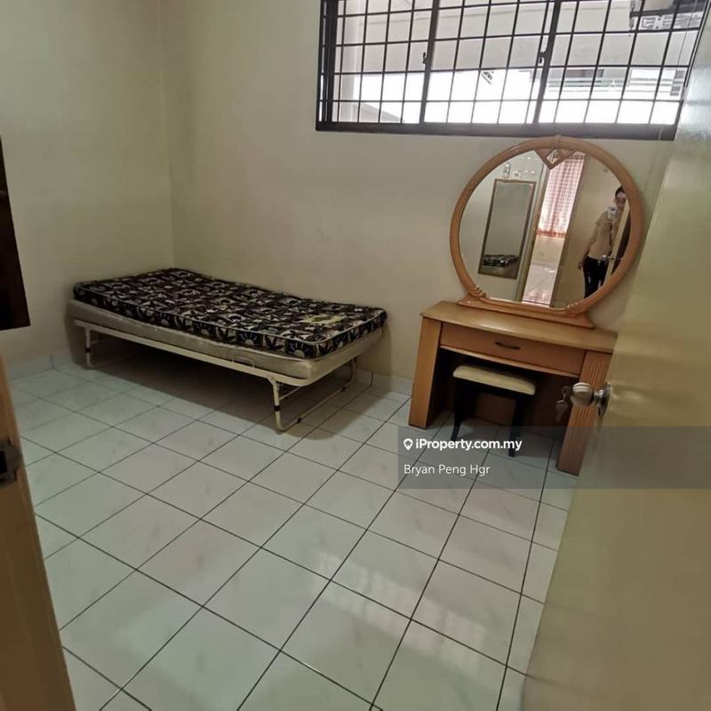 Kondominium untuk Dijual di Mutiara Oriental oleh Bryan Peng Hgr - iProperty.com.my