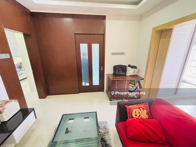 2.5-storey Terraced House for Sale in Taman Meranti Jaya, Puchong by Steven Tay - iProperty.com.my
