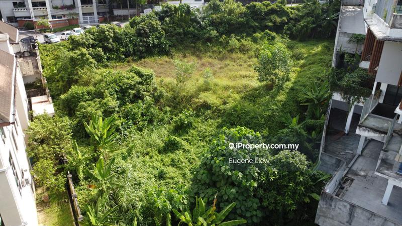 Tanah Banglo untuk Dijual di Bukit Damansara, Damansara Heights oleh Eugene Liew - iProperty.com.my