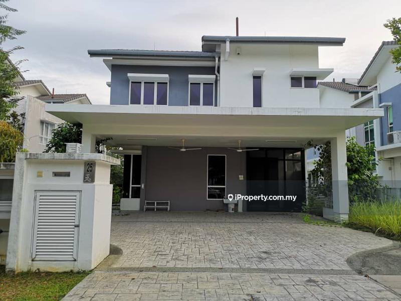 Bungalow House for Sale in Jade Hills, Kajang by Abdul Shukor - iProperty.com.my