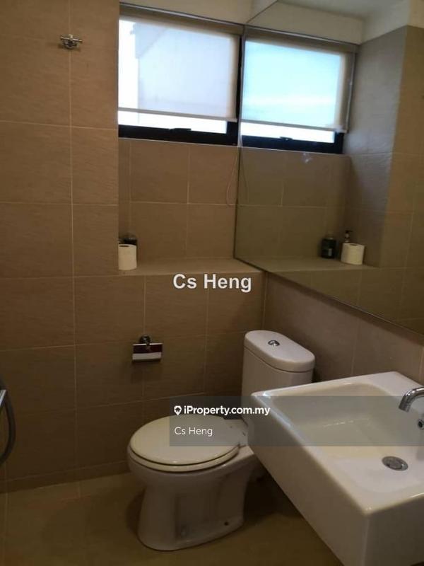 Condominium for Sale in Indah Damansara by Cs Heng - iProperty.com.my