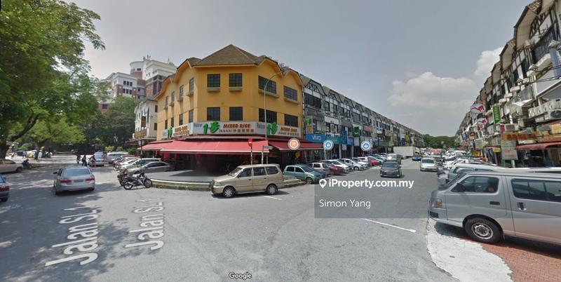 For Rent - Bandar Sungai Long 1/3