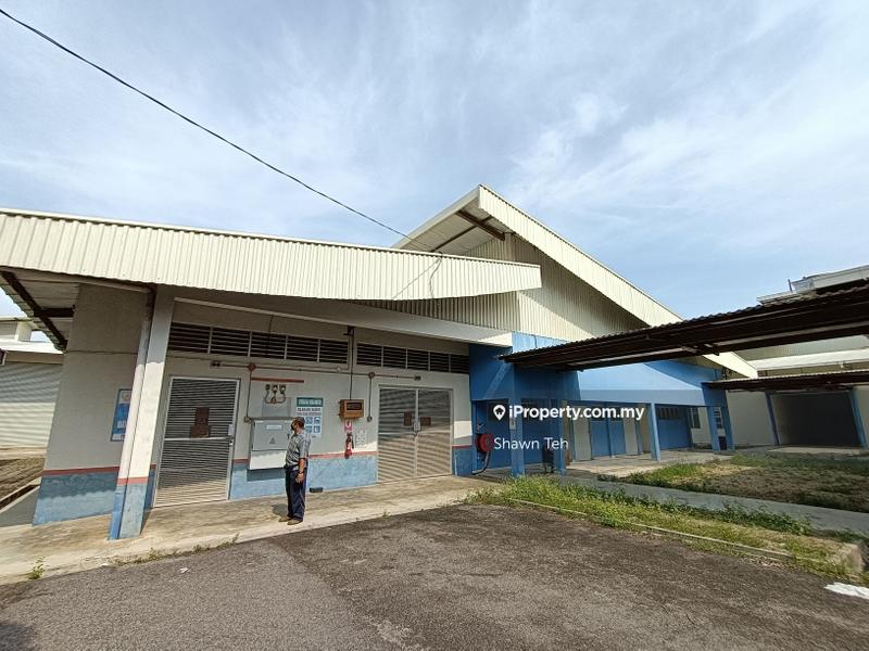 Office for Sale in Ayer Keroh, Melaka by Shawn Teh - iProperty.com.my