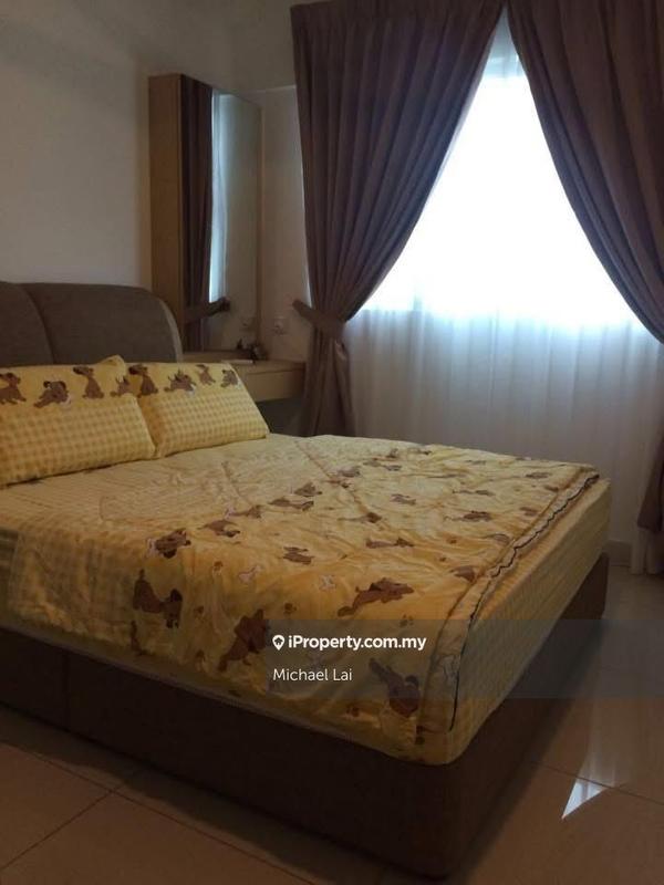 Condominium for Sale in Kiara Residence 2 (Residensi Kiara Jalil 2) by Michael Lai - iProperty.com.my