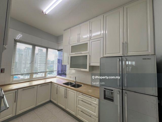 Kondominium untuk Dijual di Flora Murni oleh Sarah Lim - iProperty.com.my