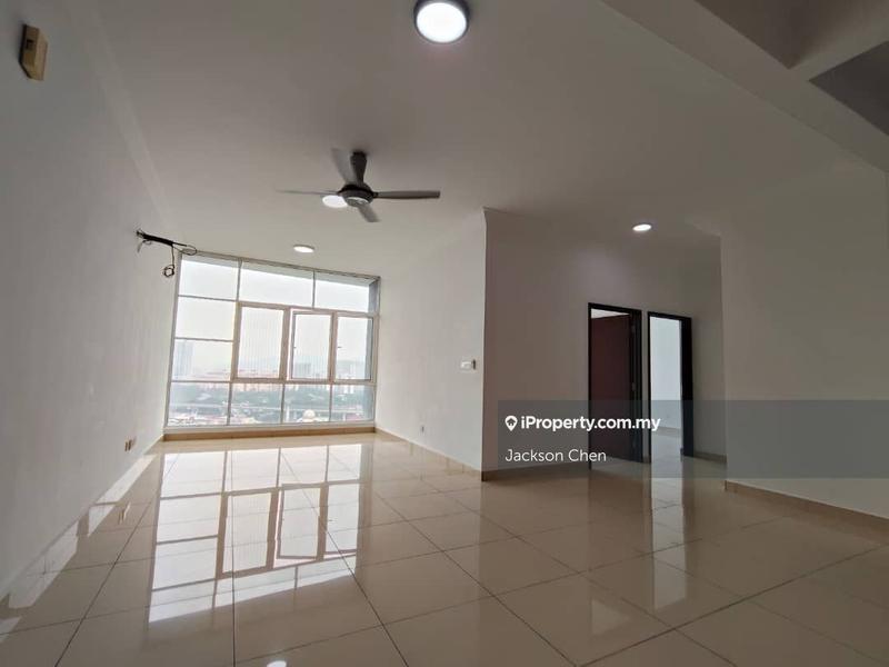 For Sale - Boulevard Serviced Apartment
