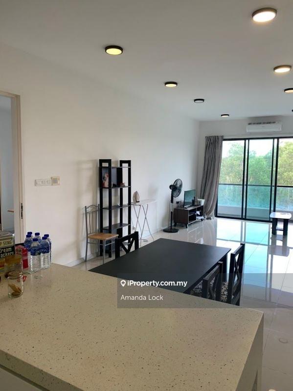 Kondominium untuk Dijual di Paragon 3 oleh Amanda Lock - iProperty.com.my