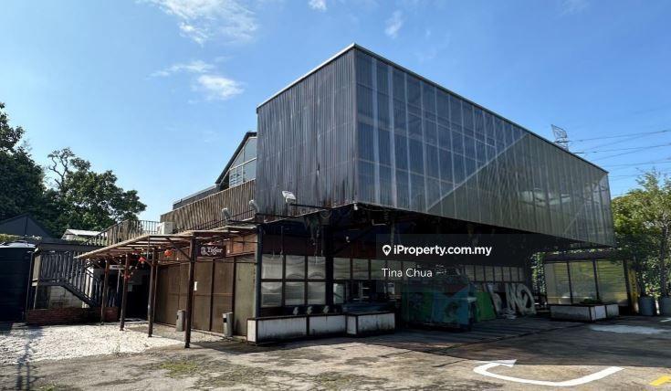 For Sale - Mainroad Facing Commercial Building, Klang