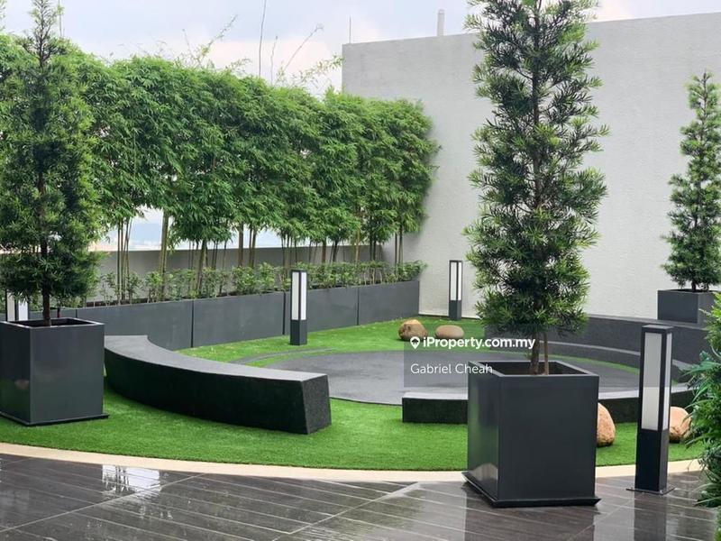 Service Residence for Sale in The Nest @ Jln Klang Lama by Gabriel Cheah - iProperty.com.my