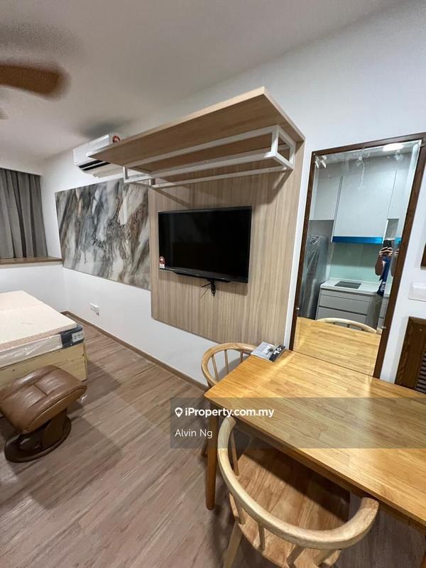 Service Residence for Rent in Riveria City by Alvin Ng - iProperty.com.my