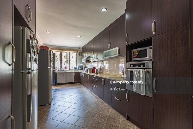 Semi-Detached House for Sale in Taman Perindustrian Oug, Jalan Klang Lama (Old Klang Road) by BoBo Lee - iProperty.com.my