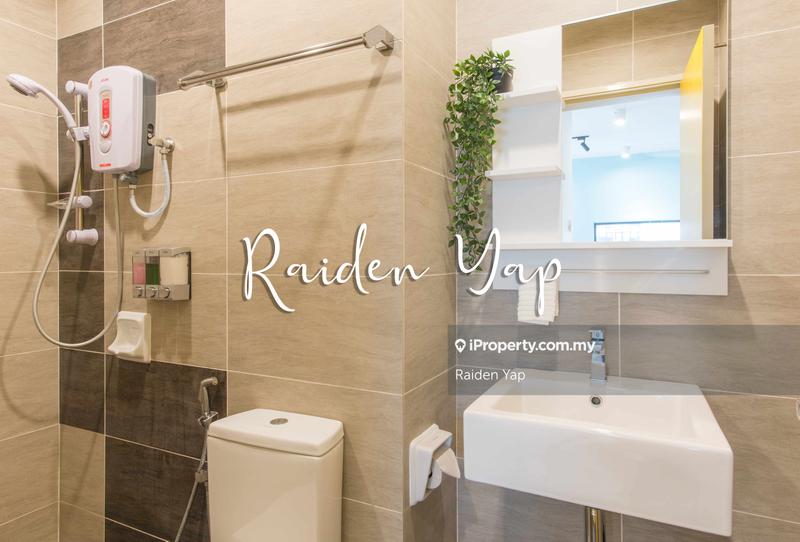 Residensi Servis untuk Dijual di Midhills oleh Raiden Yap - iProperty.com.my