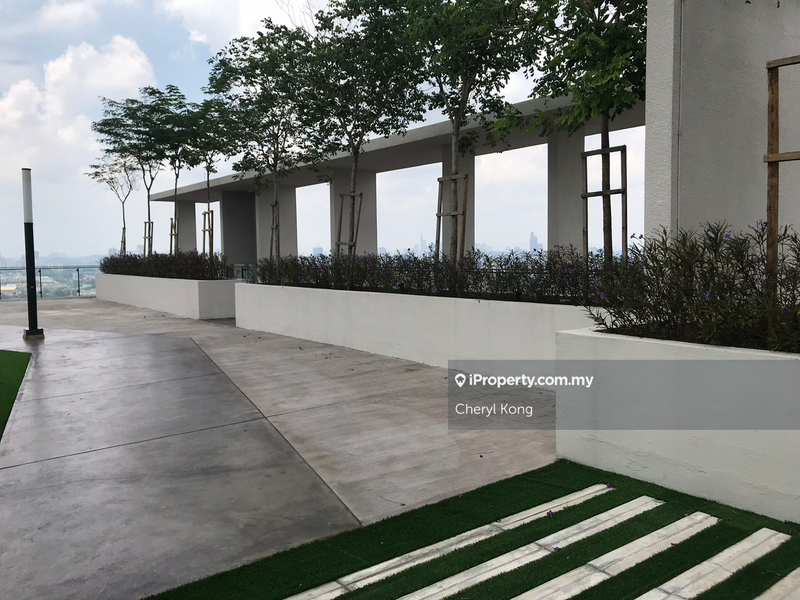 Service Residence for Sale in Residential Suites @ HighPark by Cheryl Kong - iProperty.com.my