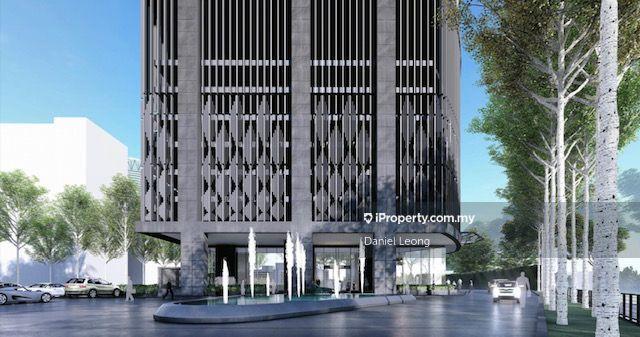 Office for Rent in jgrve, KL City Centre by Daniel Leong - iProperty.com.my