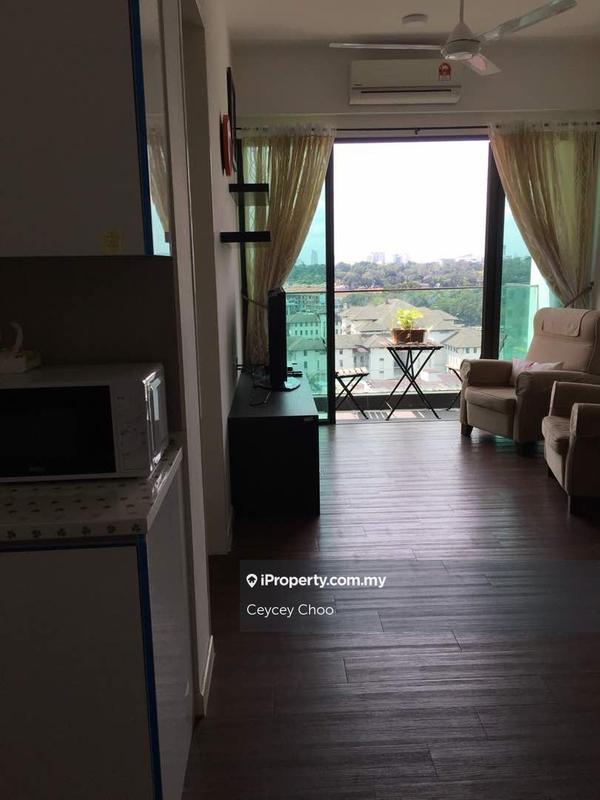 For Sale - The Grand @ Kelana Damansara Suite