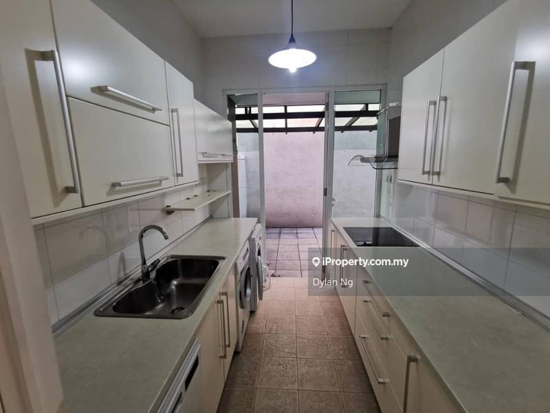 Semi-Detached House for Sale in Sri Hartamas, Kuala Lumpur by Dylan Ng - iProperty.com.my