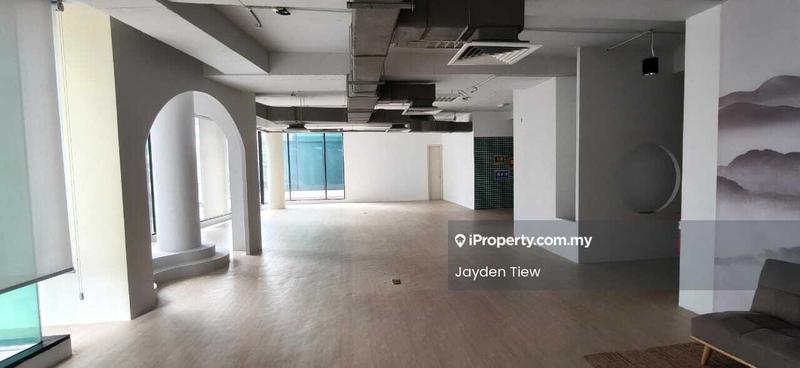 Pejabat untuk Disewa di Southkey, Johor Bahru oleh Jayden Tiew - Interior - iProperty.com.my