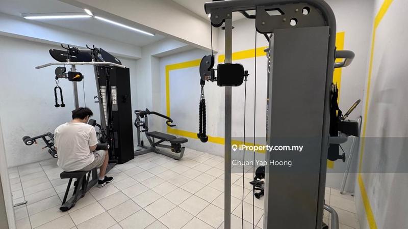 Condominium for Sale in Platinum OUG Residence by Chuan Yap Hoong - iProperty.com.my