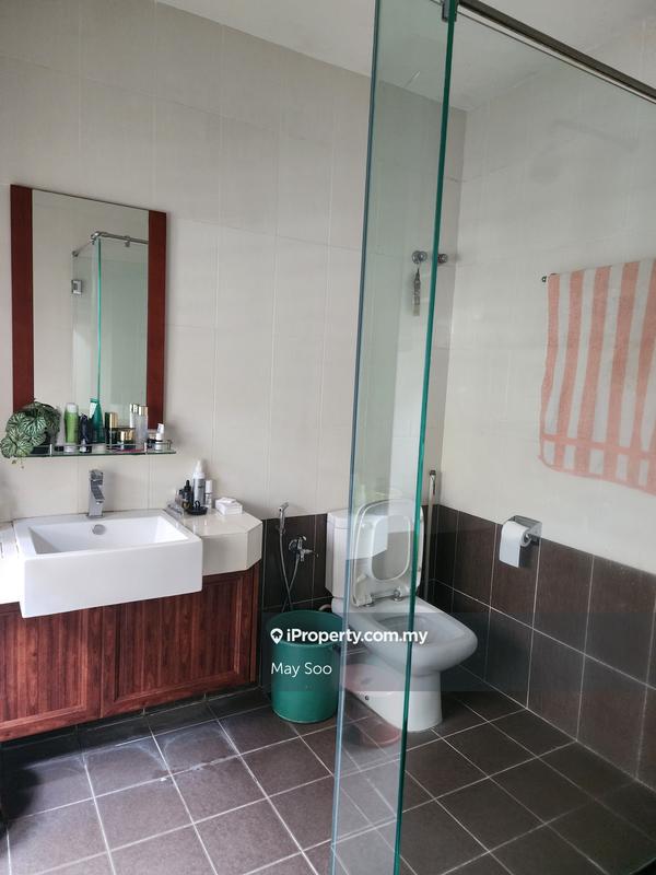 Semi-Detached House for Sale in Batu 9, Cheras by May Soo - iProperty.com.my