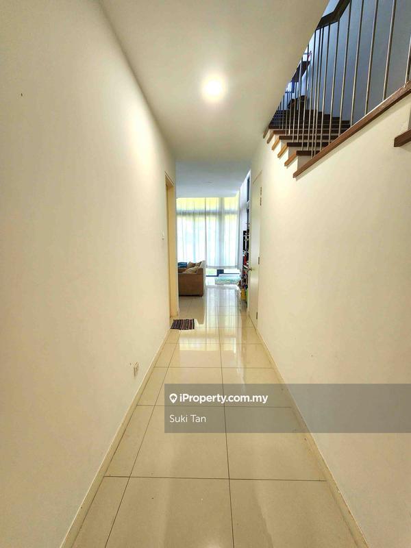 3-storey Terraced House for Sale in Lake Fields, Sungai Besi by Suki Tan - iProperty.com.my