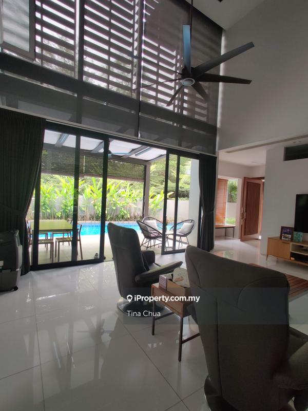 Banglo untuk Dijual di Seputeh Garden, Laman Seputeh, Seputeh oleh Tina Chua - iProperty.com.my