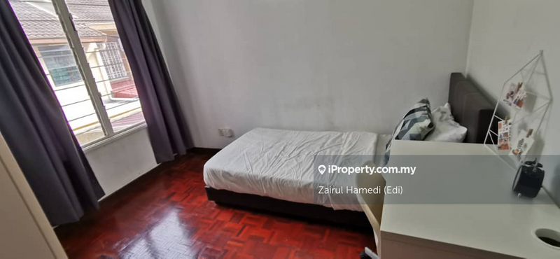 Terraced House for Sale in Subang Bestari, Shah Alam by Zairul Hamedi (Edi) - iProperty.com.my
