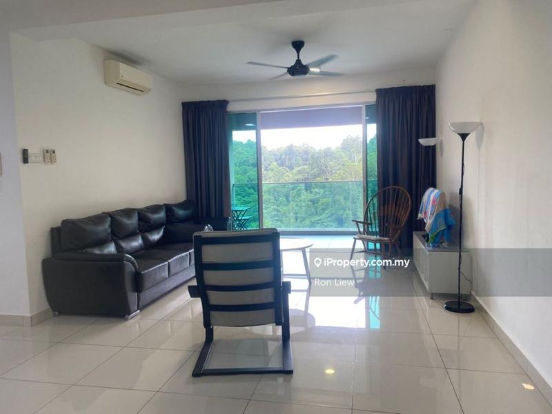 For Rent - Rimba Residence