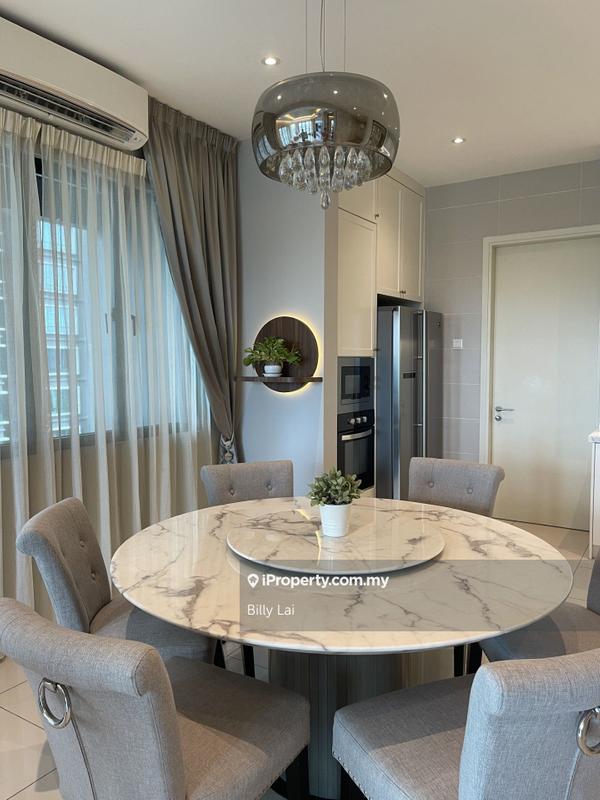 For Sale - The Reach @ Titiwangsa