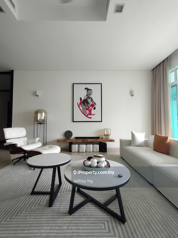 For Sale - The Pearl KLCC