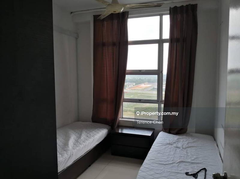 Residensi Servis untuk Dijual di The Arc oleh Terence Chen - iProperty.com.my