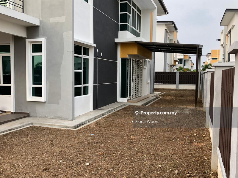 Banglo untuk Dijual di Taman Paya Rumput Perdana, Cheng oleh Fiona Woon - iProperty.com.my