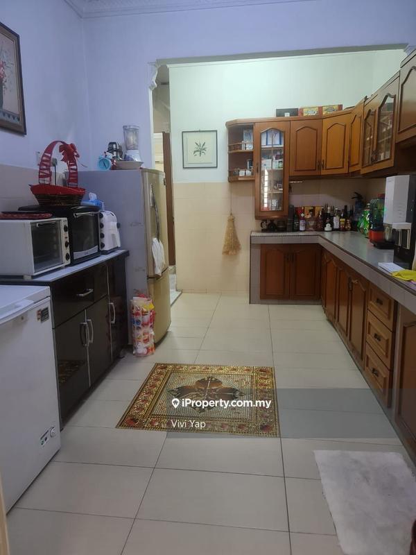 2-storey Terraced House for Sale in Taman Serdang Raya, Seri Kembangan by Vivi Yap - iProperty.com.my