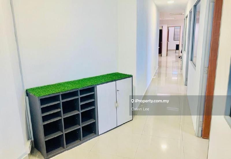 Pejabat untuk Disewa di Subang Jaya, Selangor oleh Calvin Lee - iProperty.com.my