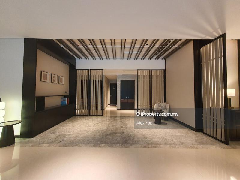 Residensi Servis untuk Disewa di Pavilion Damansara Heights oleh Alex Yap - iProperty.com.my